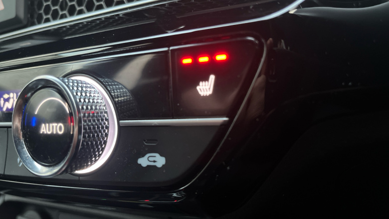 Honda Civic 2.0 eHEV Sport 5dr CVT Hybrid Hatchback